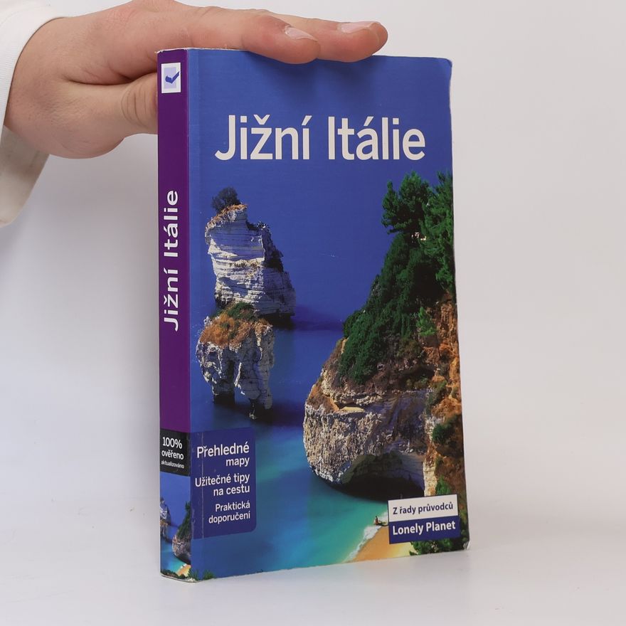Gregor Clark Jižní Itálie