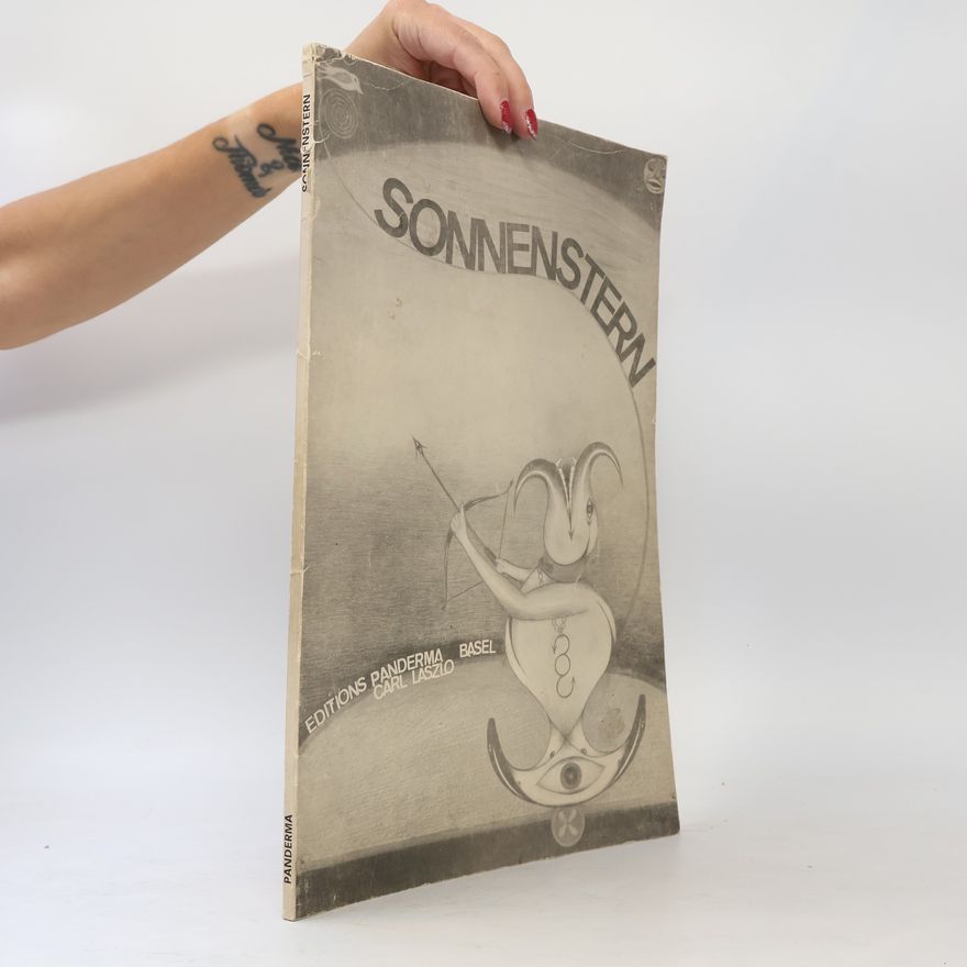 AA.VV. Sonnenstern