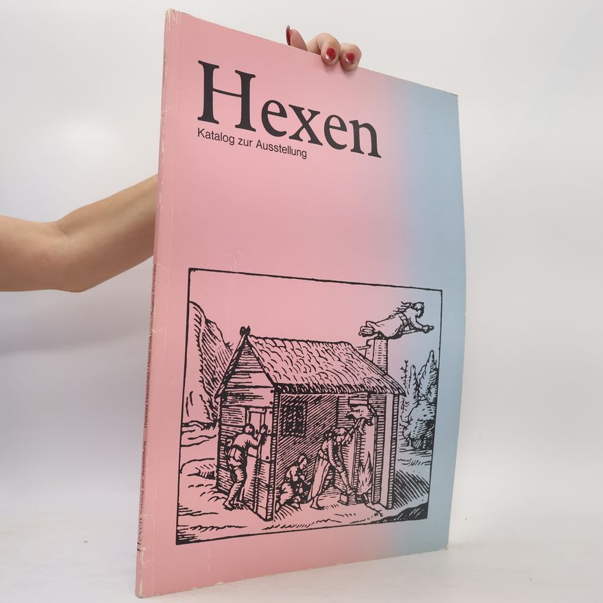 Auteurscollectief Hexen