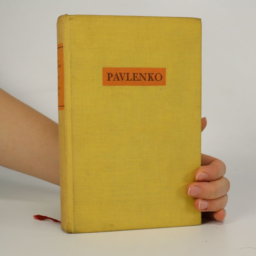 Petr Andrejevič Pavlenko Štěstí