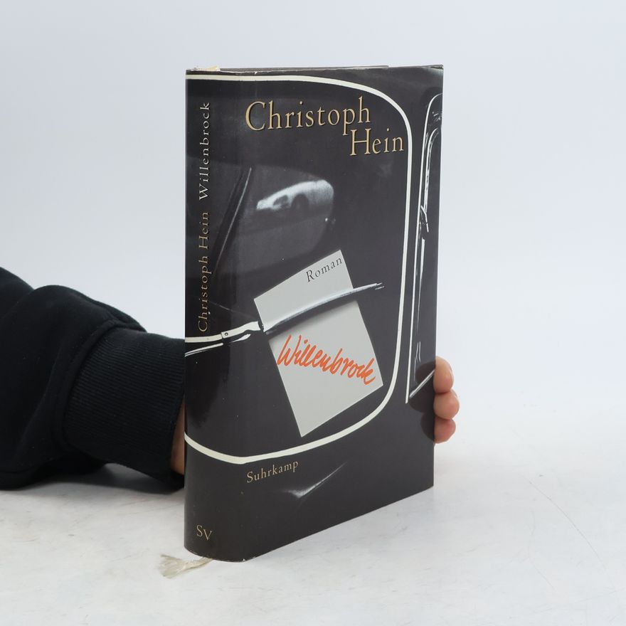 Christoph Hein Willenbrock