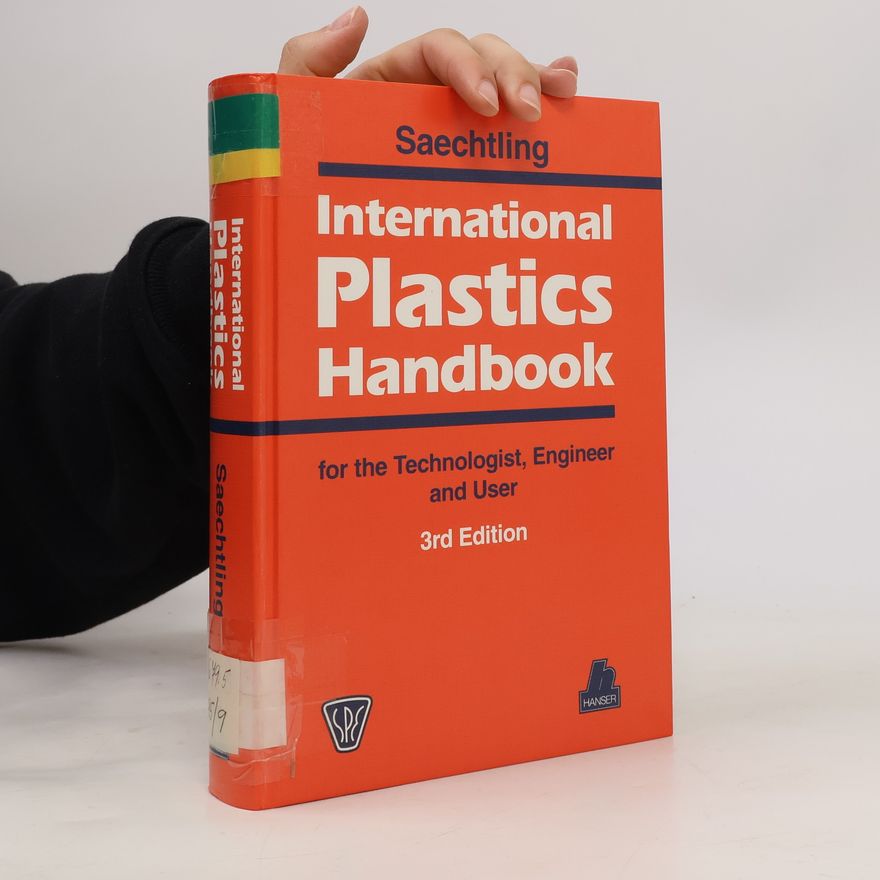 Autorenkollektiv International Plastics Handbook