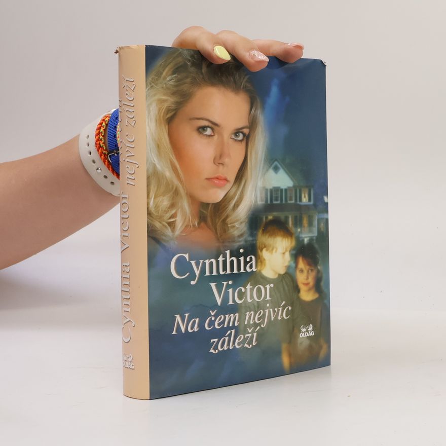 Synthia Katz Na čem nejvíc záleží