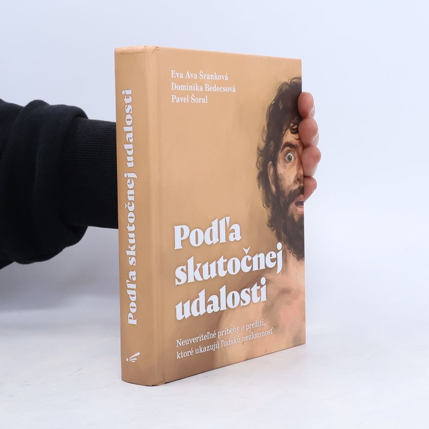 Pavel Šoral Podľa skutočnej udalosti