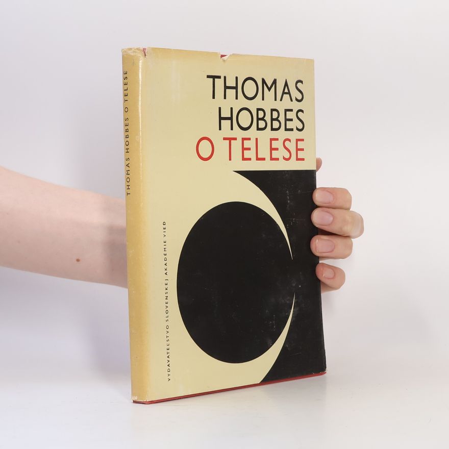 Thomas Hobbes O telese
