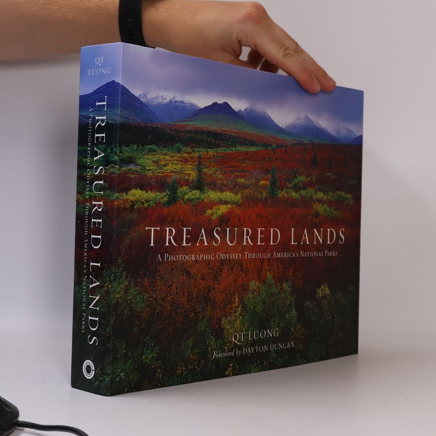 Q.T. Luong Treasured Lands