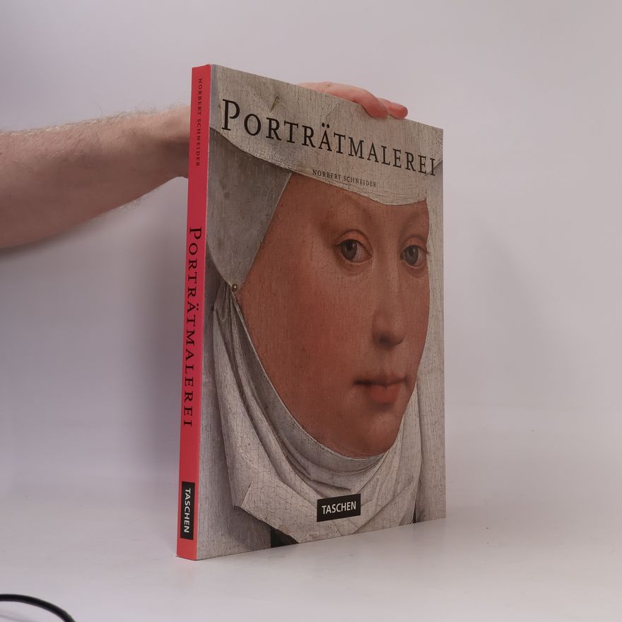 Norbert Schneider Porträtmalerei
