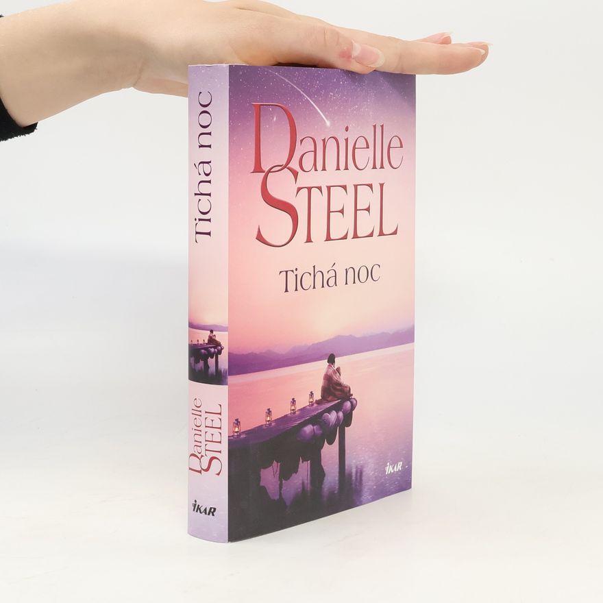 Danielle Steel Tichá noc