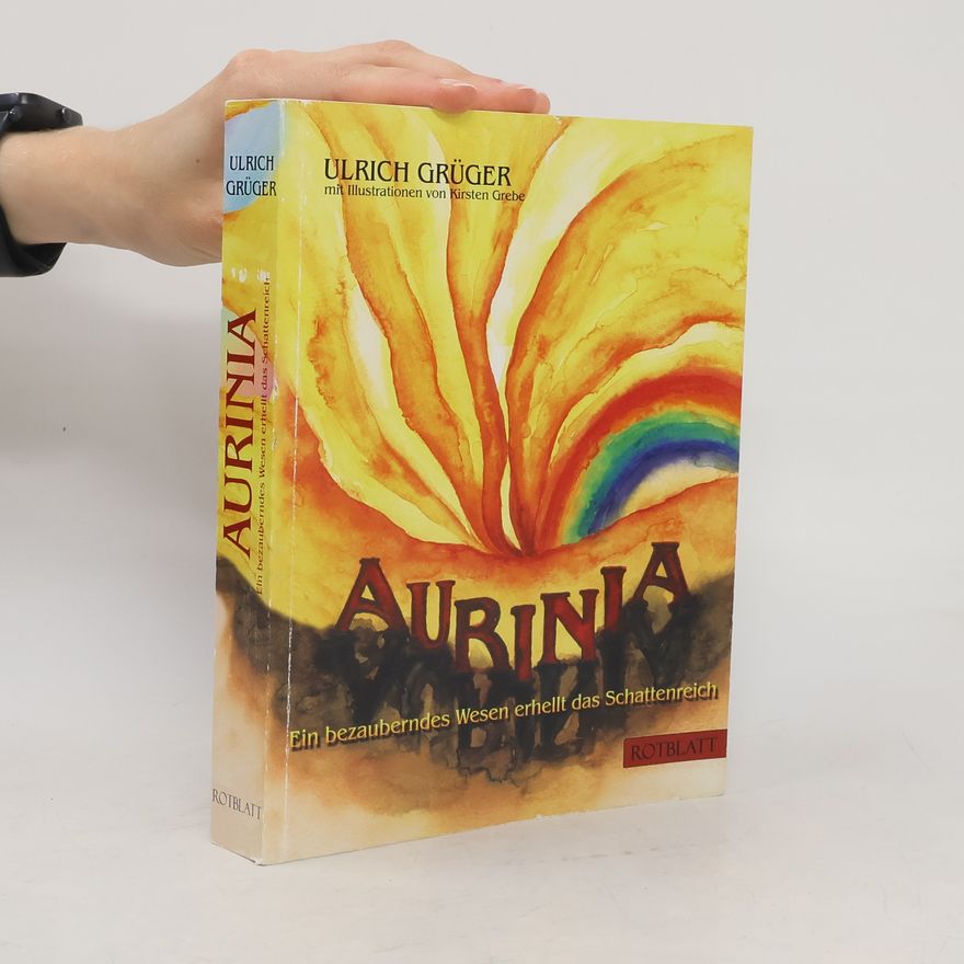 Kirsten Grebe Aurinia
