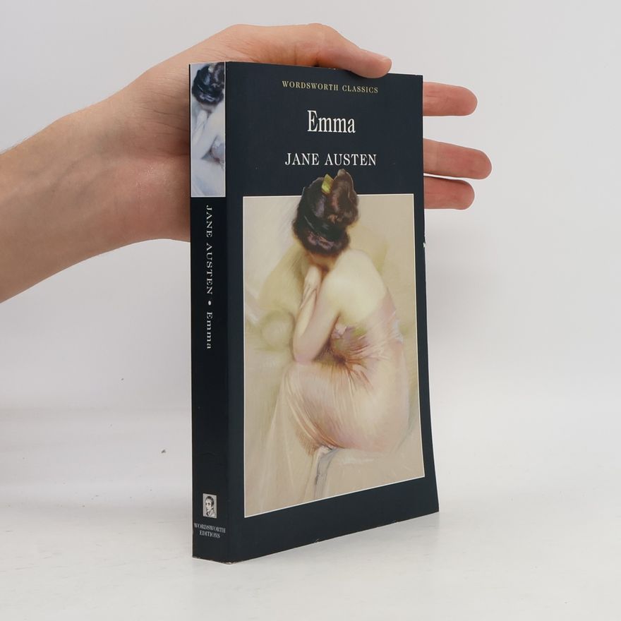 Jane Austen Emma