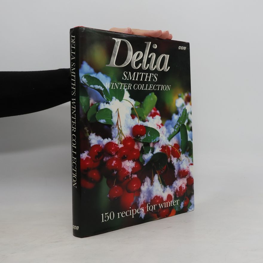 Delia Smith Delia Smith's Winter Collection