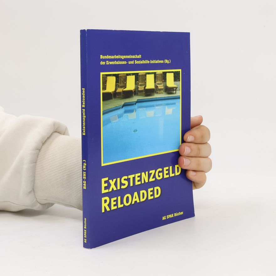 AA.VV. Existenzgeld reloaded