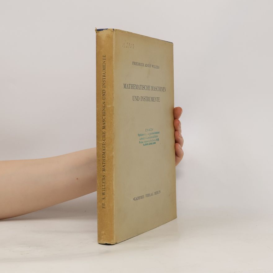 Ernst Schulze Mathematische und technische Tabellen für Maschinenbau und Elektrotechnik