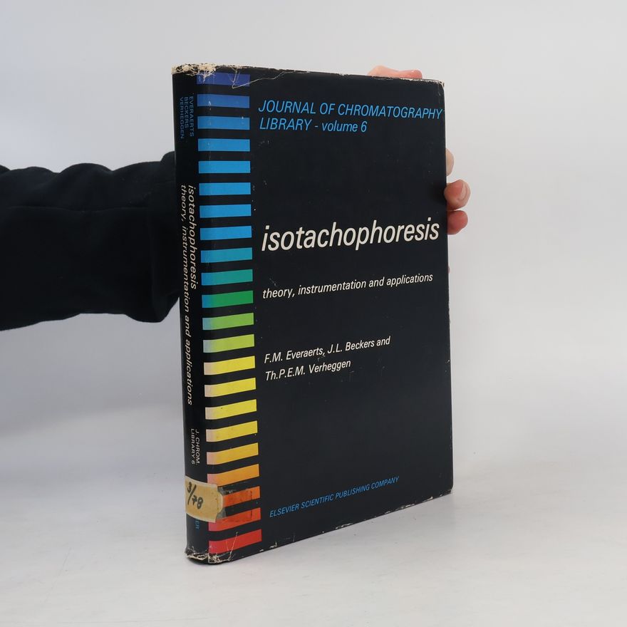 Autorenkollektiv Isotachophoresis