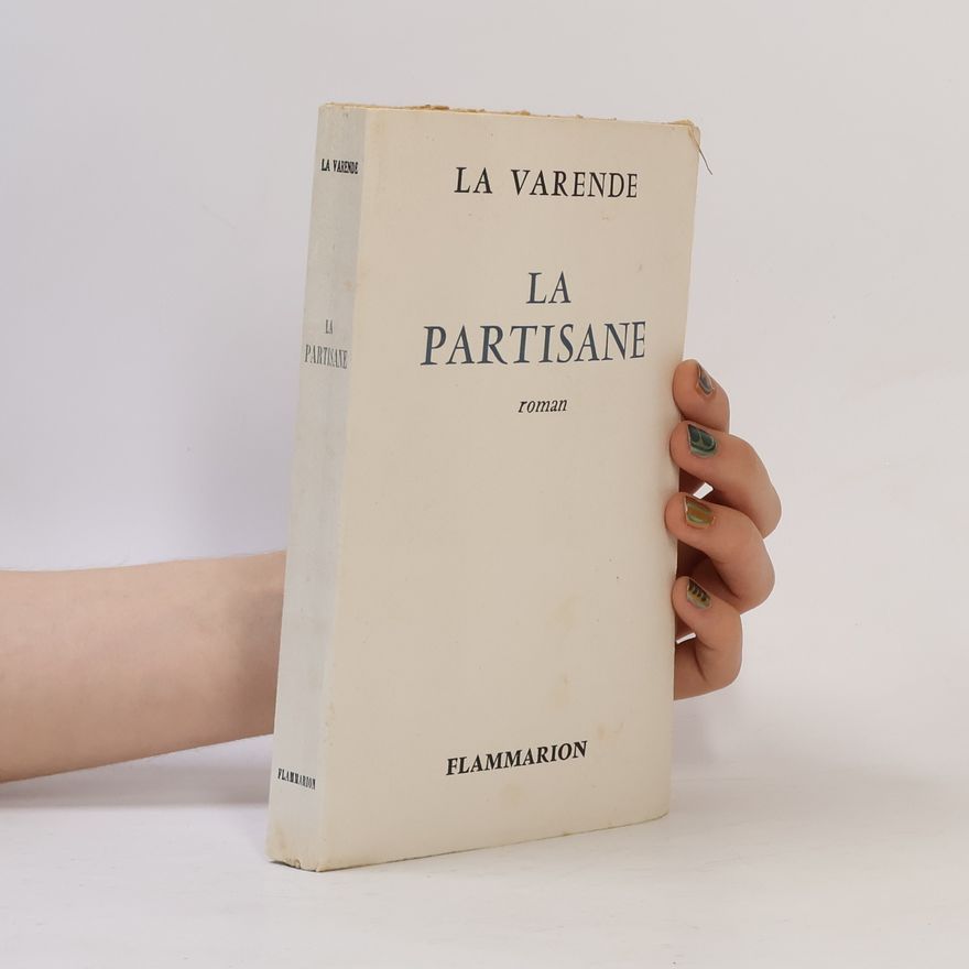 Jean de La Varende La Partisane
