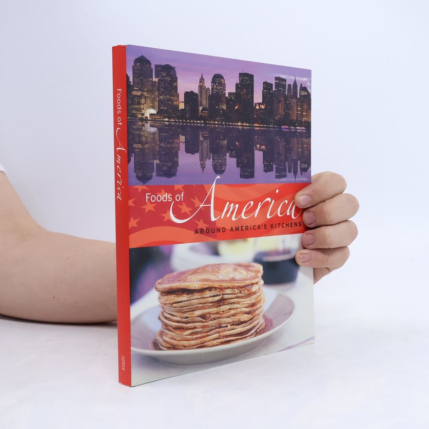 Autorenkollektiv Foods of America