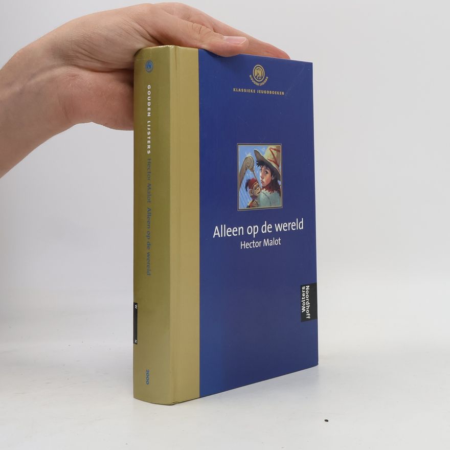 Hector Malot Alleen op de wereld