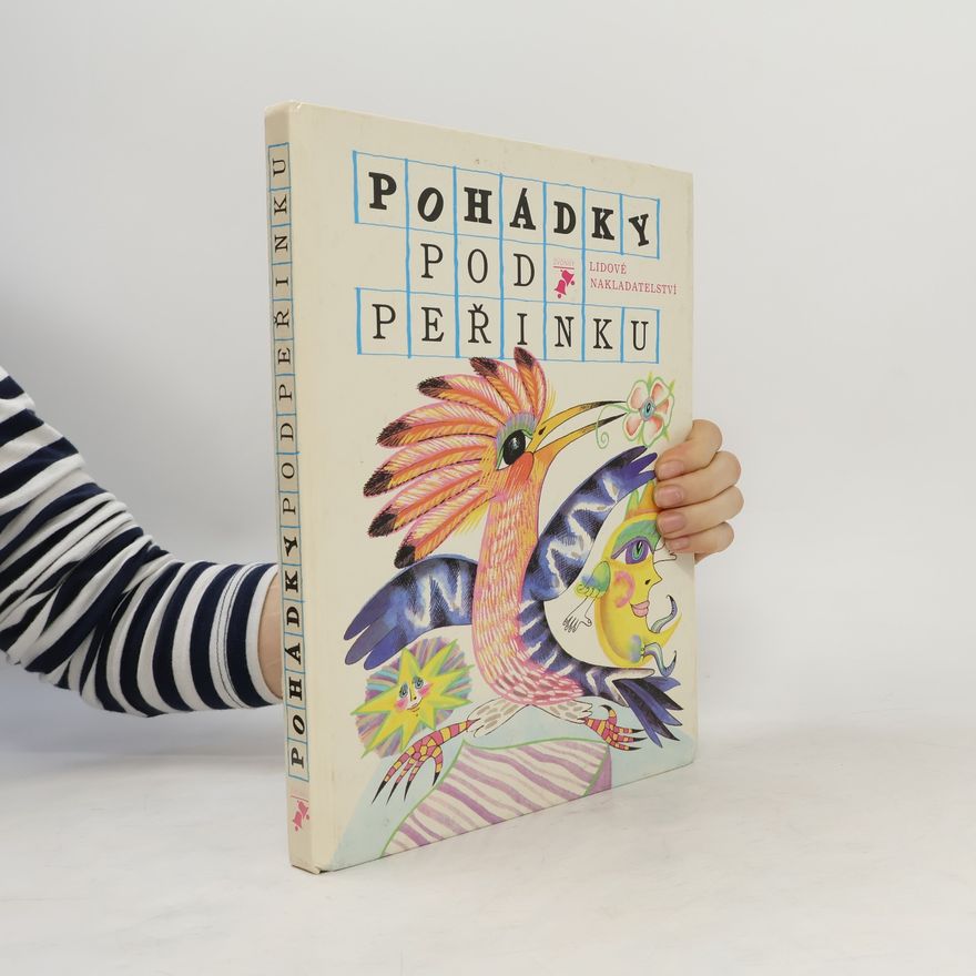 Olga Čechová Pohádky pod peřinku