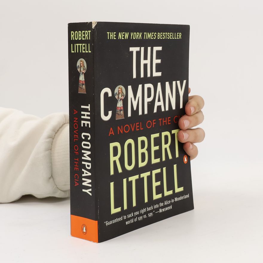 Robert Littell The Company