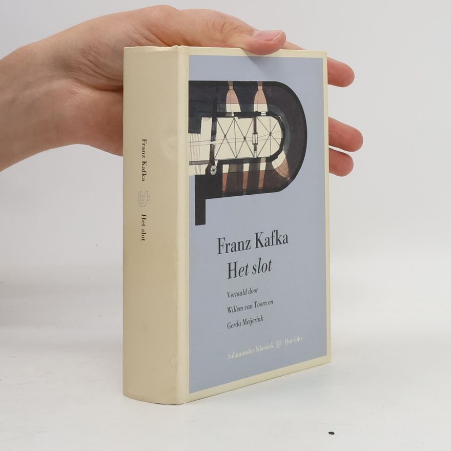 Franz Kafka Het slot