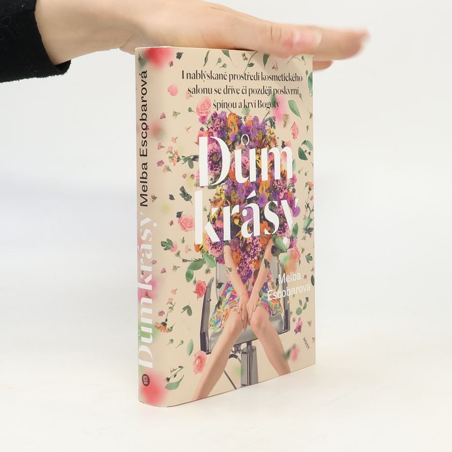Melba Escobar Dům krásy