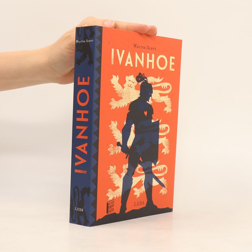 Walter Scott Ivanhoe