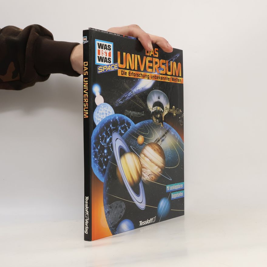 Norbert Pailer Das Universum