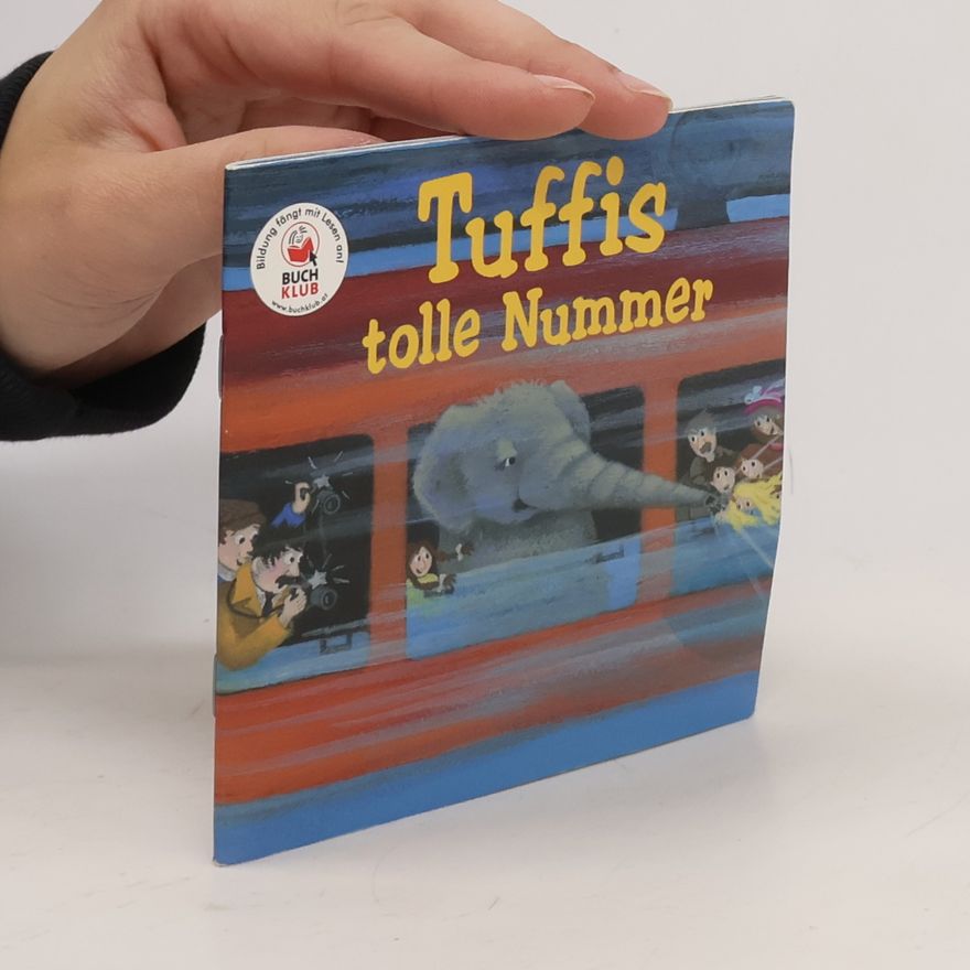 Autorenkollektiv Tuffis tolle Nummer