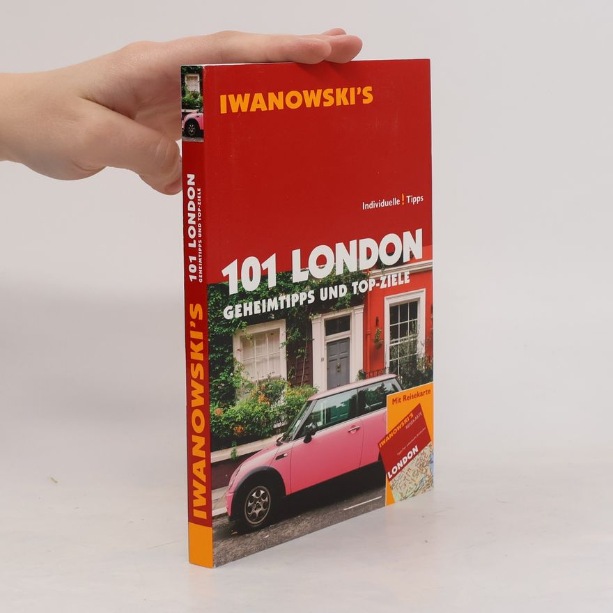 Lilly Nielitz-Hart 101 London