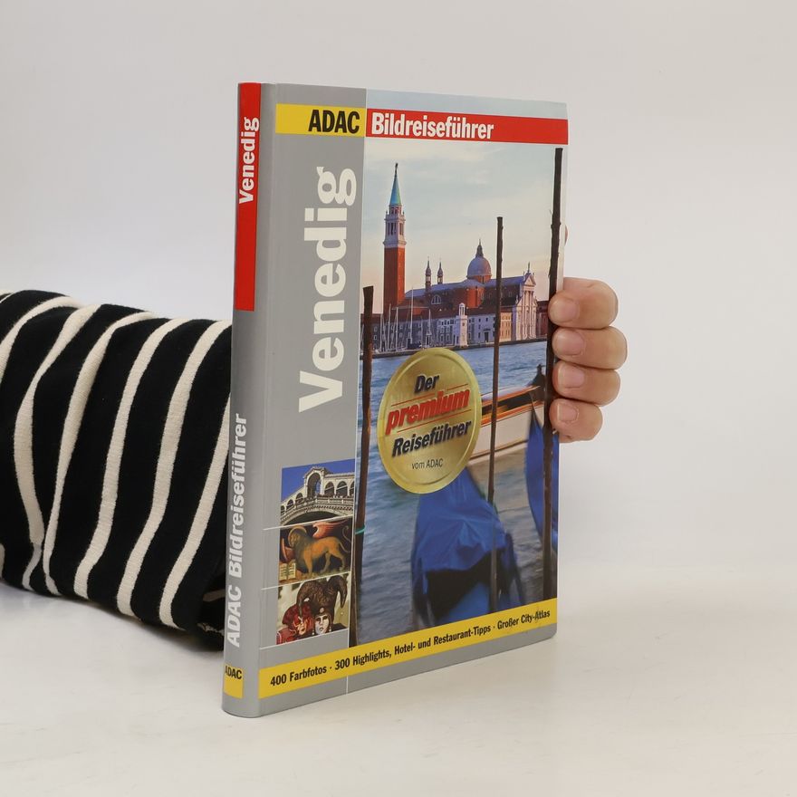 Andreas Schimkus Venedig