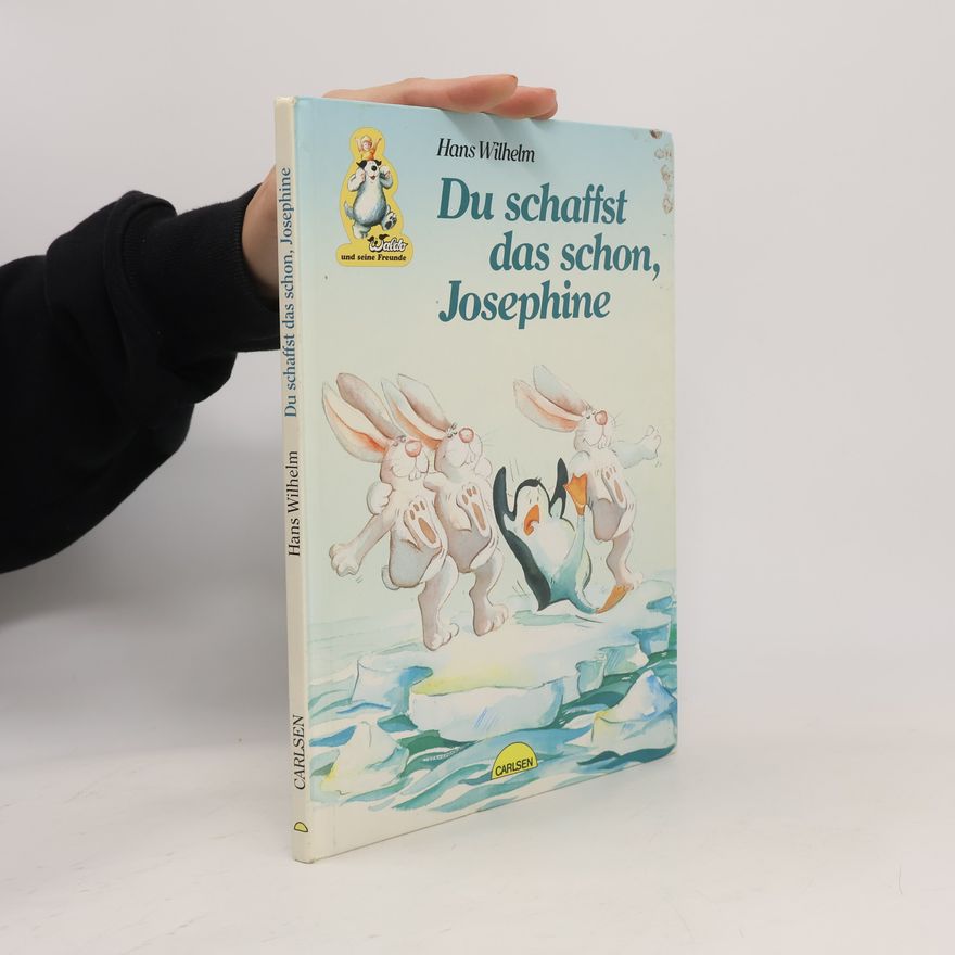 Hans-Wilhelm Ruland Du schaffst das schon, Josephine