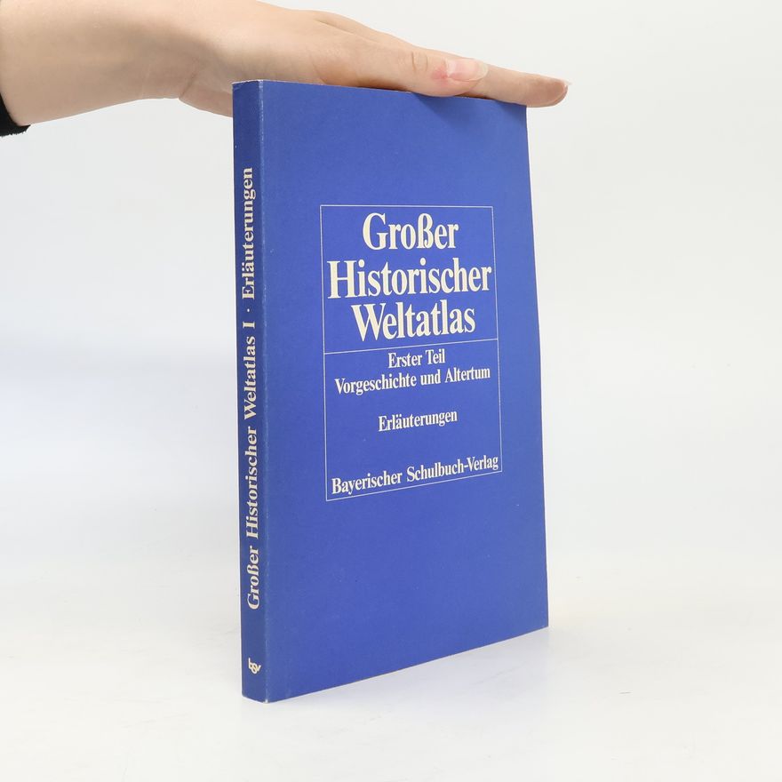 Wilhelmine Böhm BSV-Geschichtsatlas