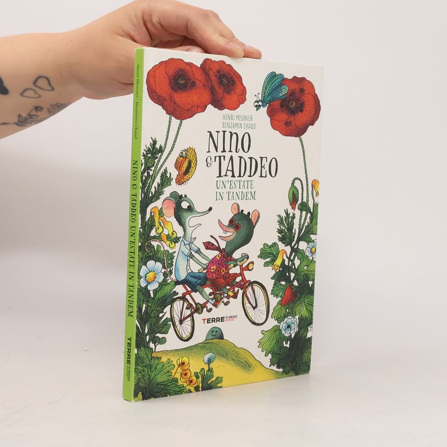 Henri Meunier Nino & Taddeo