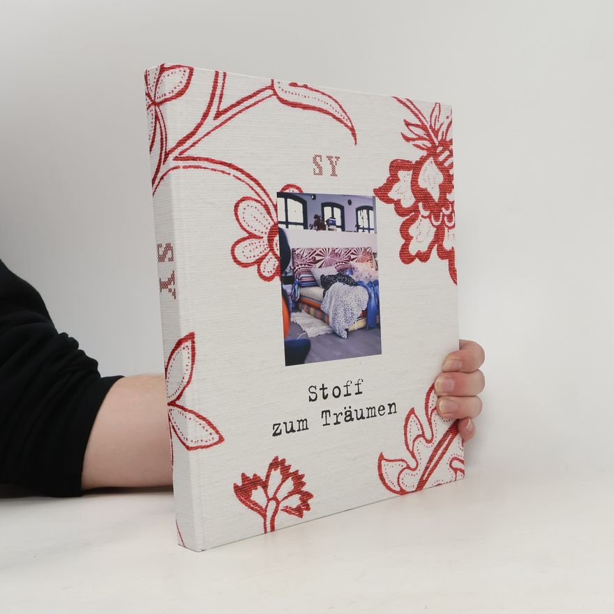 Kolektiv autorů Stoff zum Träumen