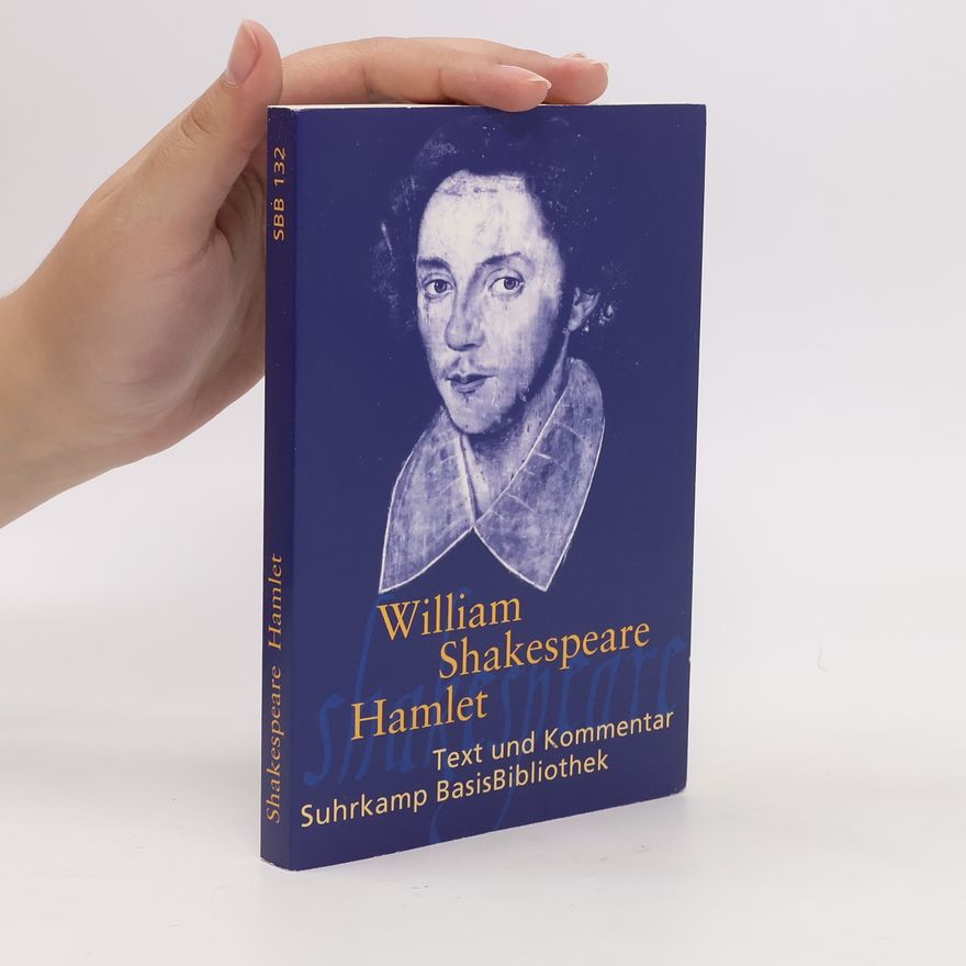 William Shakespeare Hamlet