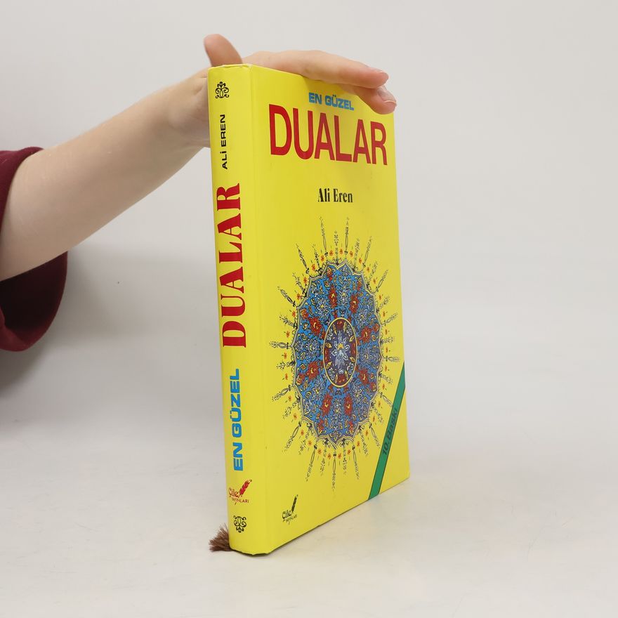 Ali Eren En güzel dualar