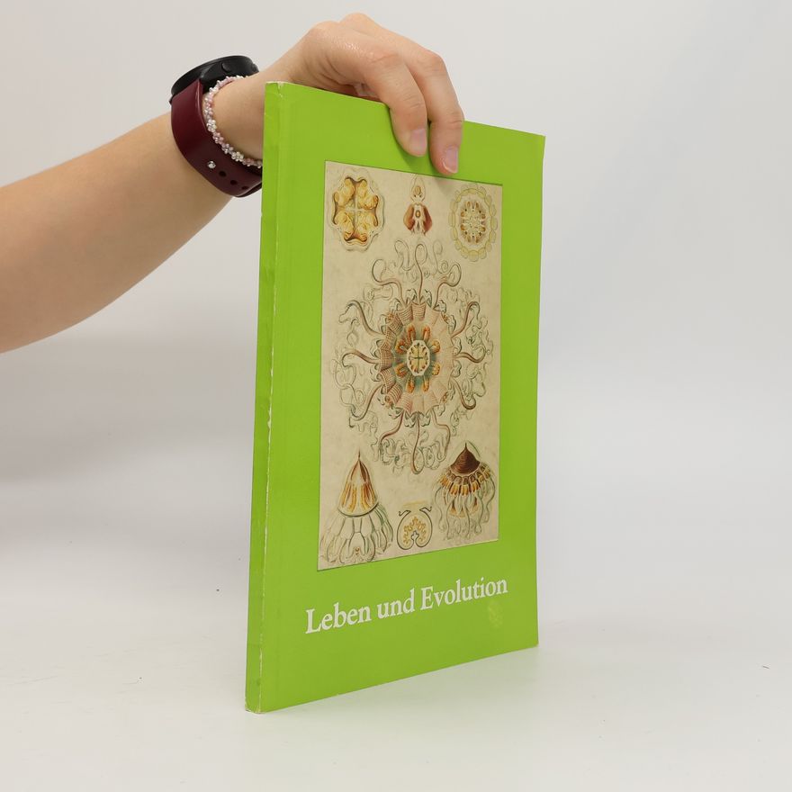 Bernd Wilhelmi Leben und Evolution