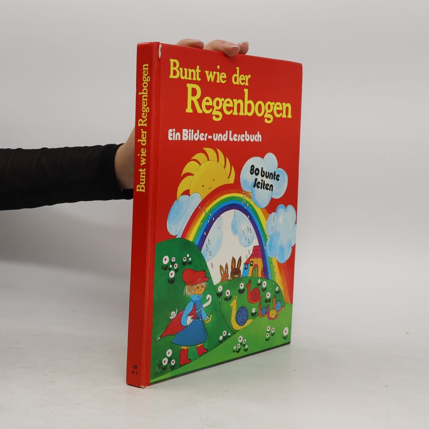 Autorenkollektiv Bunt wie der Regenbogen