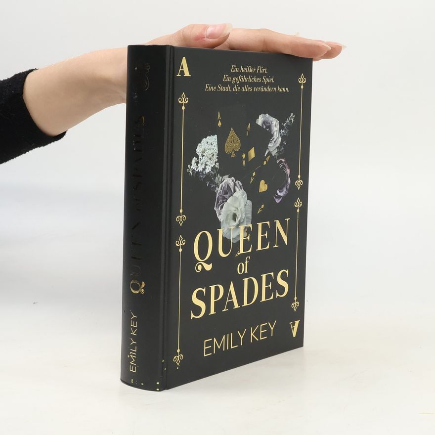 Emily Key Queen of Spades