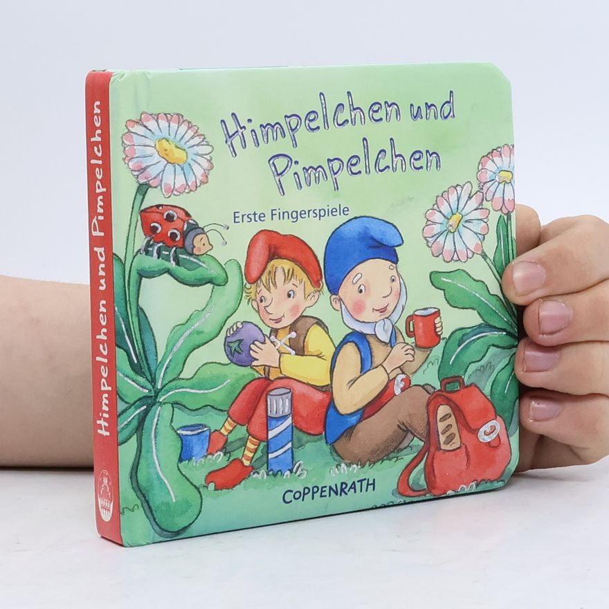 Stefanie Klassen Himpelchen und Pimpelchen
