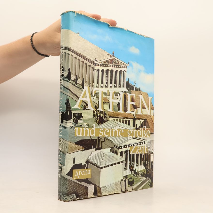 Autorenkollektiv Athen und seine grosse Zeit