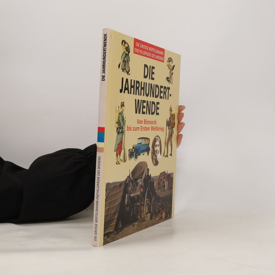 Autorenkollektiv Die Jahrhundertwende