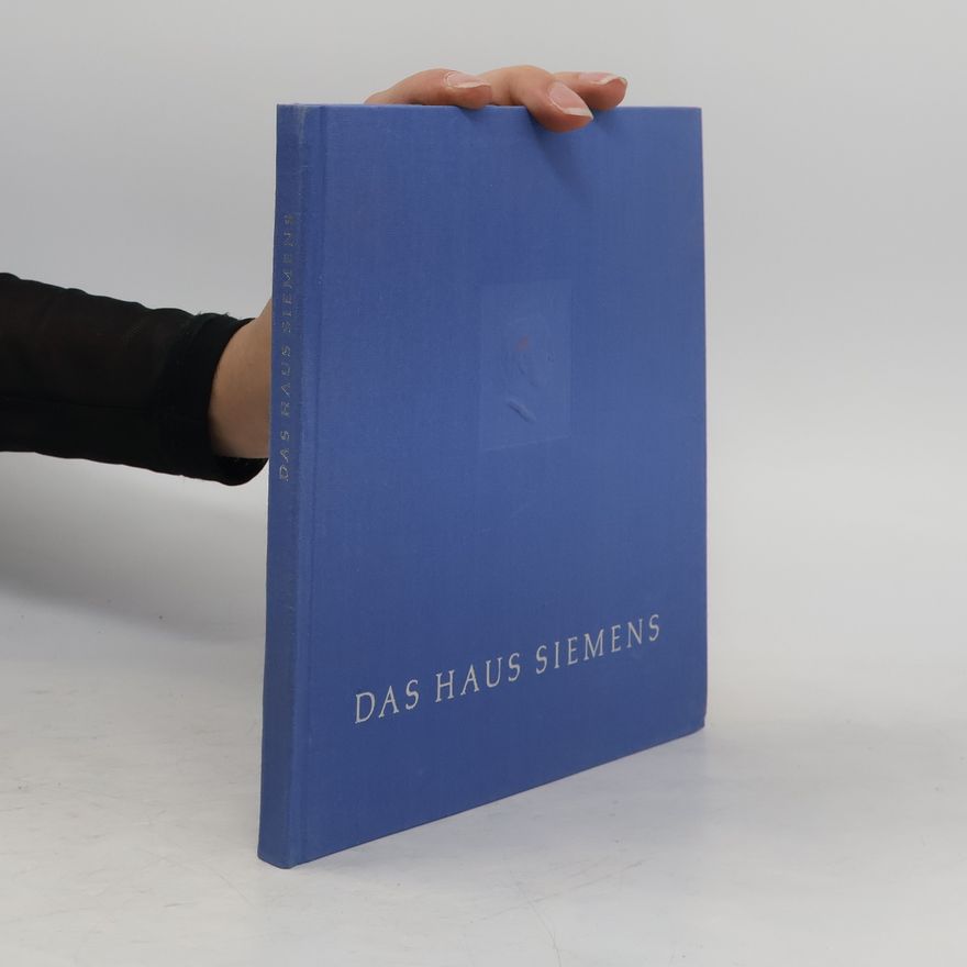 kolektiv Das Haus Siemens