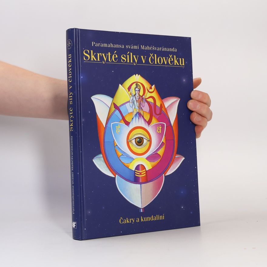 Milena Hübschmannová Skryté síly v člověku