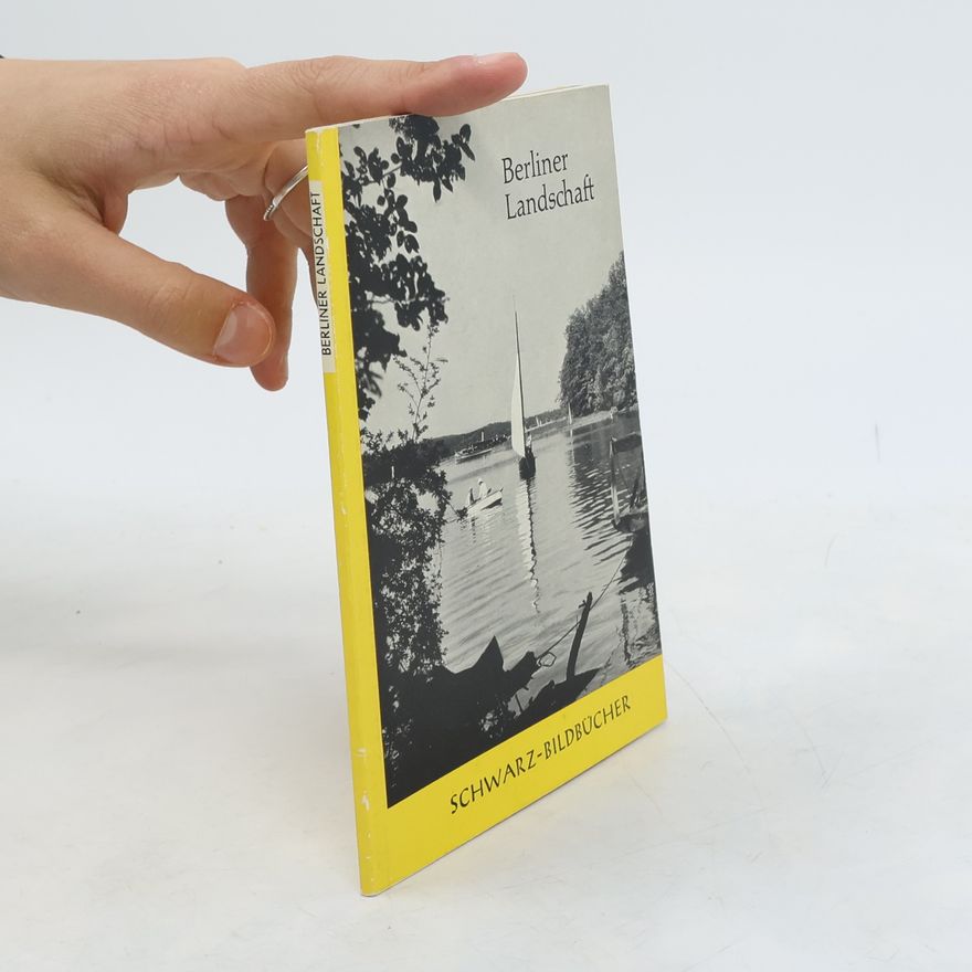 Autorenkollektiv Berliner Landschaft
