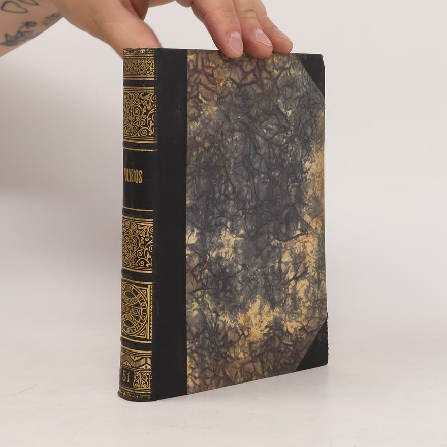 Autorenkollektiv Langenscheidtsche Bibliothek 51. Polybios III.