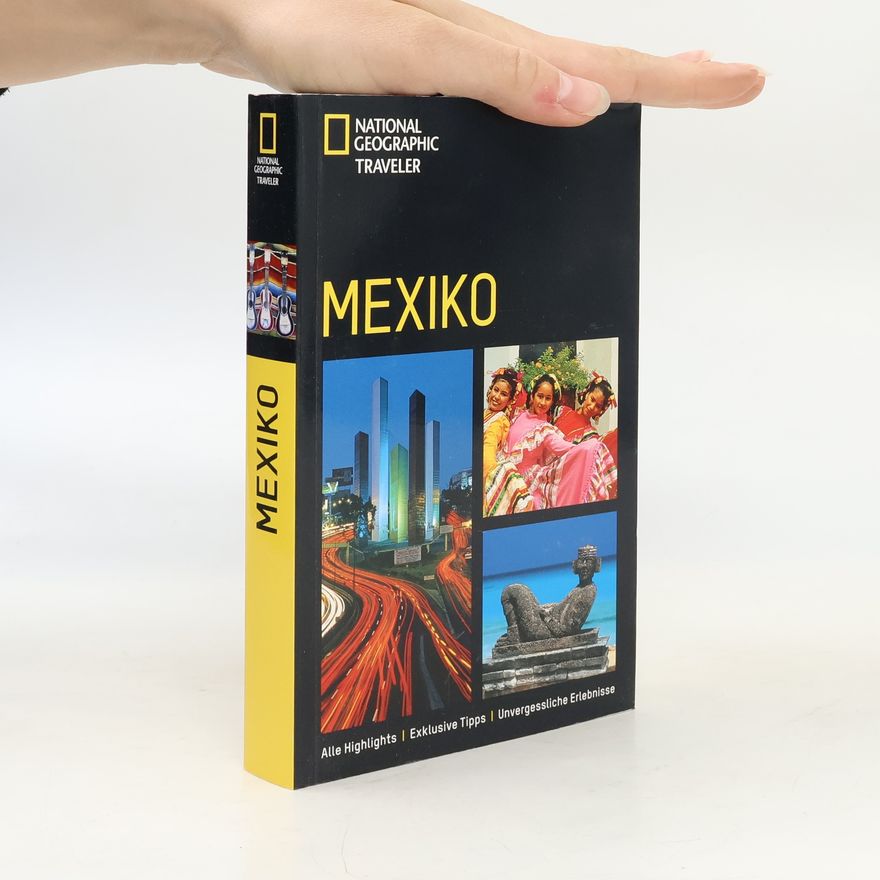 Jane Onstott Mexiko