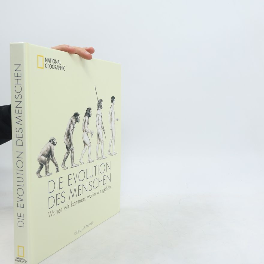 Autorenkollektiv Die Evolution des Menschen