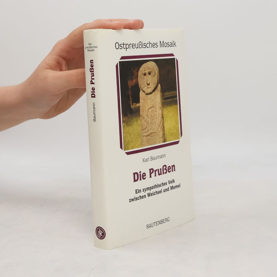 Karl Baumann Die Prussen