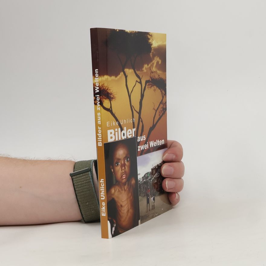 Eike Uhlich Bilder aus zwei Welten